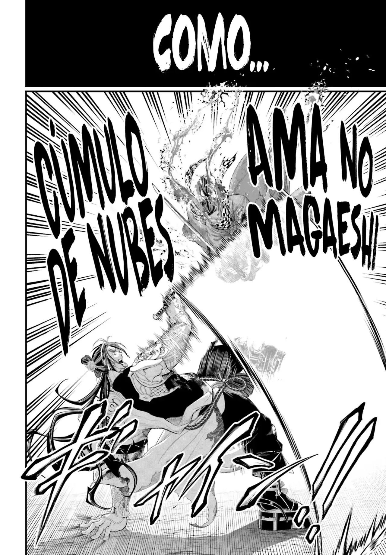 Read Shuumatsu no Valkyrie (es) Manga Online