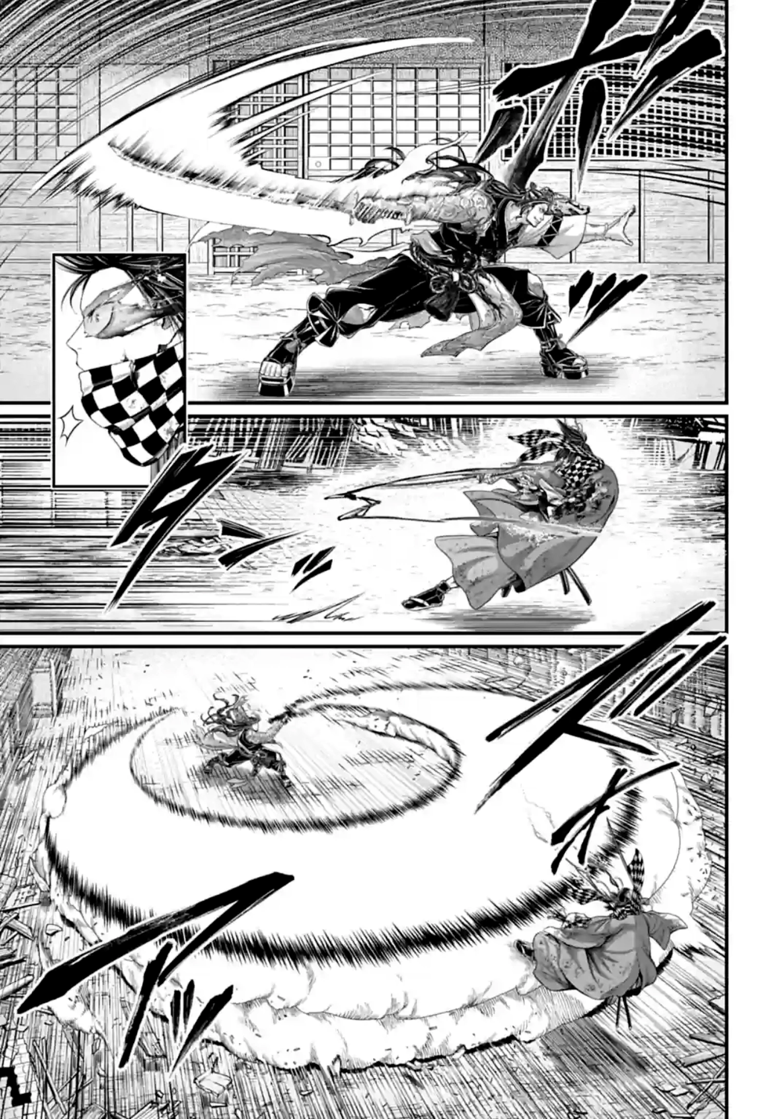 Read Shuumatsu no Valkyrie (es) Manga Online