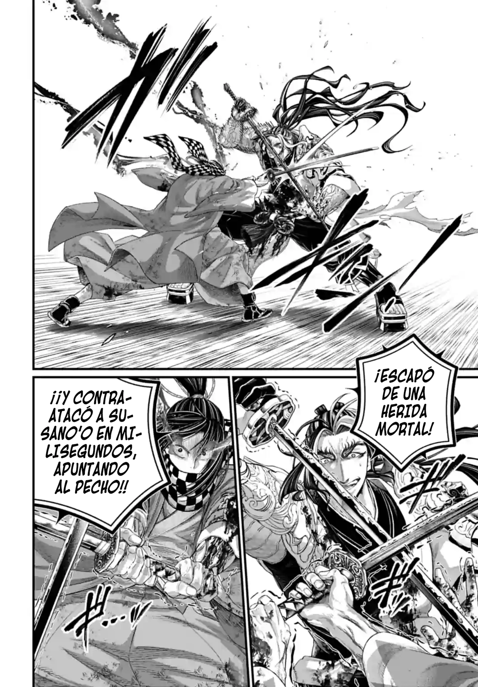 Read Shuumatsu no Valkyrie (es) Manga Online