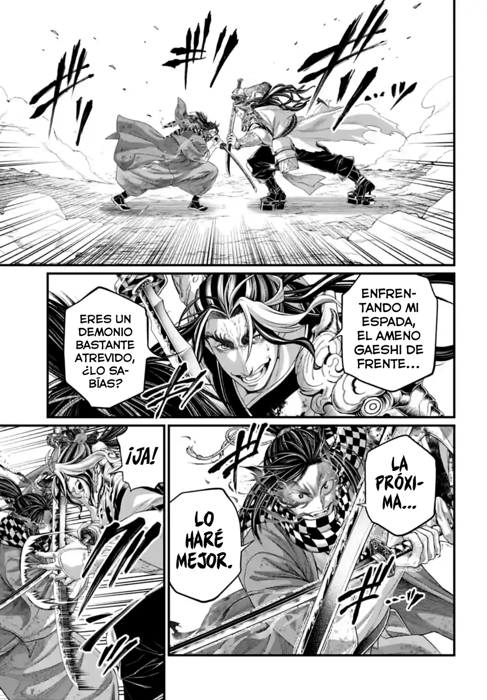 Read Shuumatsu no Valkyrie (es) Manga Online