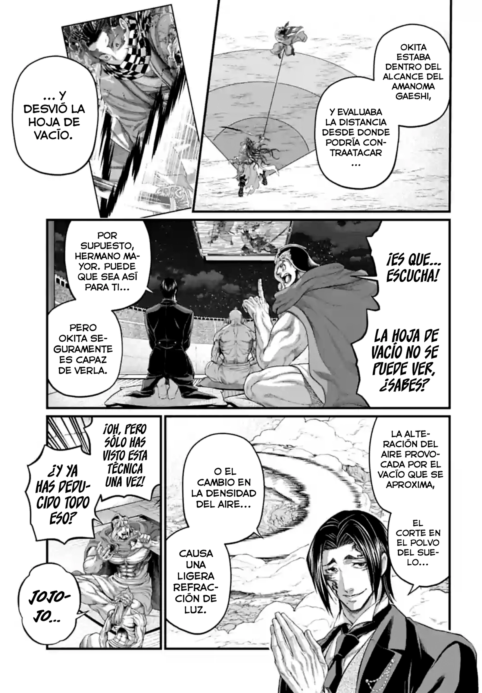 Read Shuumatsu no Valkyrie (es) Manga Online