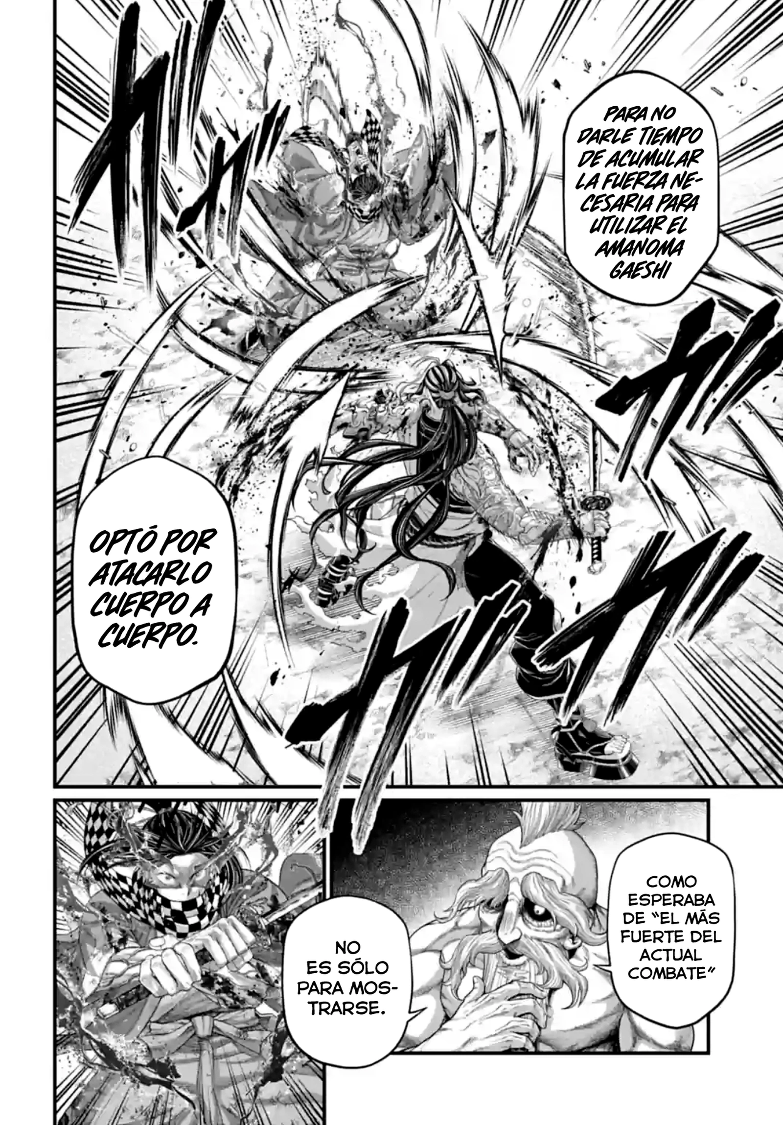 Read Shuumatsu no Valkyrie (es) Manga Online