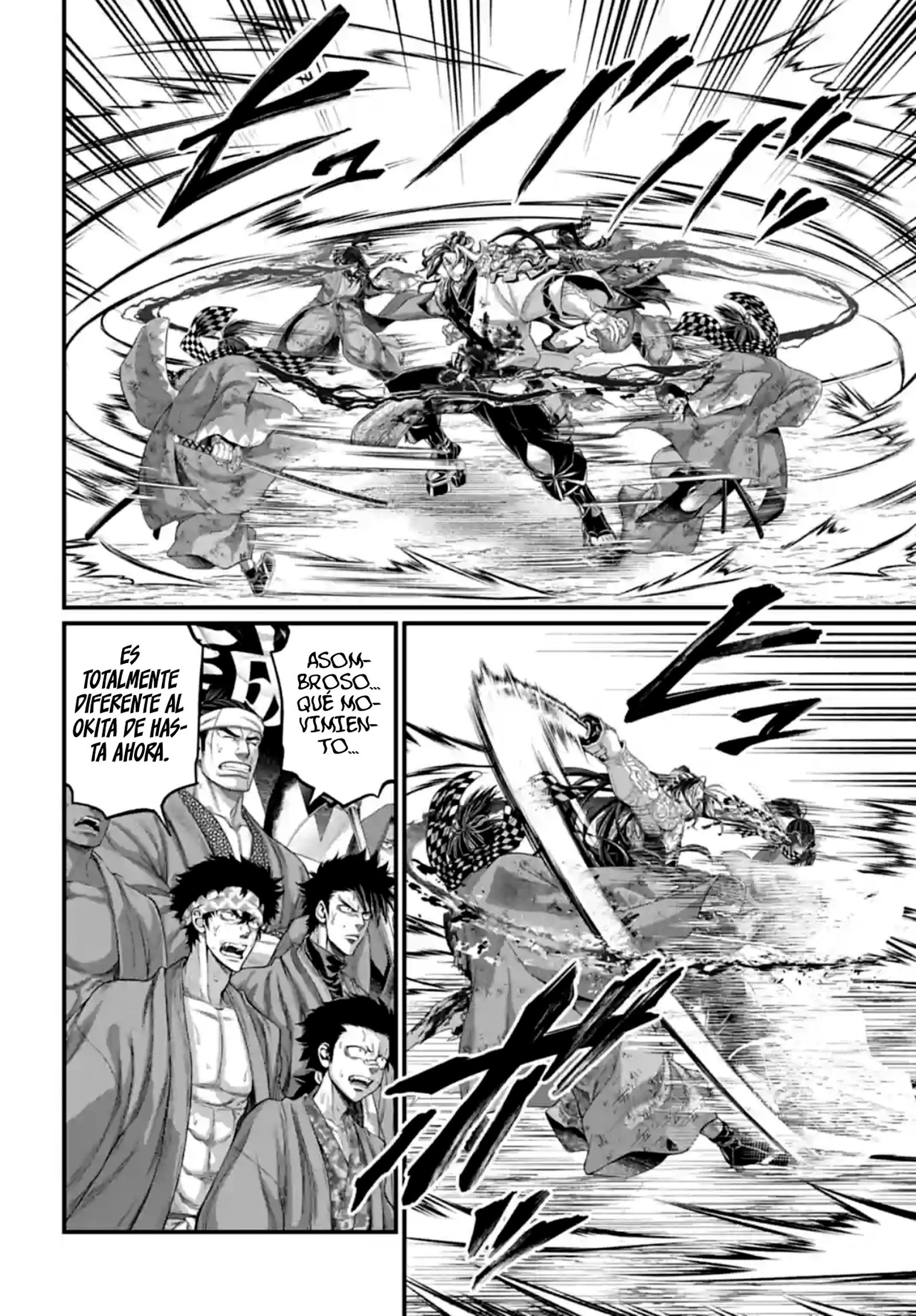 Read Shuumatsu no Valkyrie (es) Manga Online