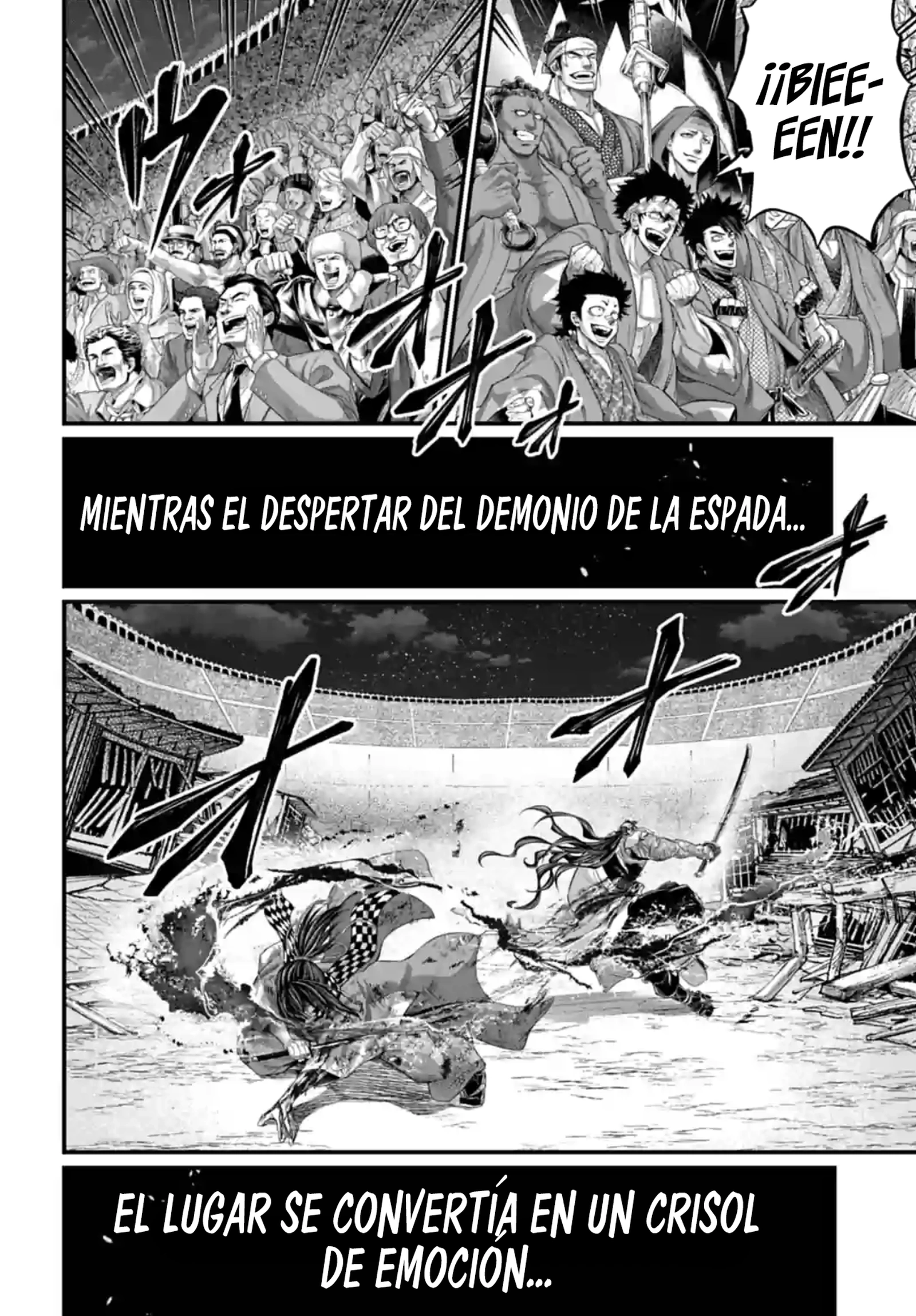 Read Shuumatsu no Valkyrie (es) Manga Online