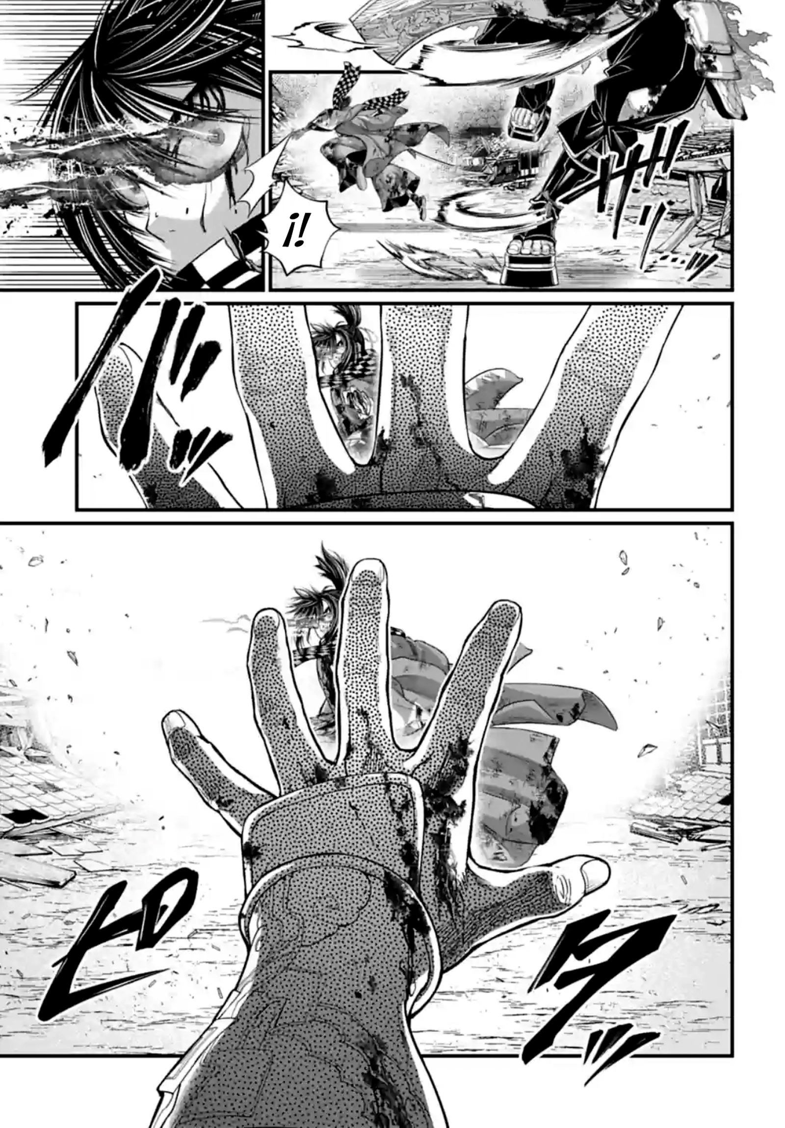 Read Shuumatsu no Valkyrie (es) Manga Online