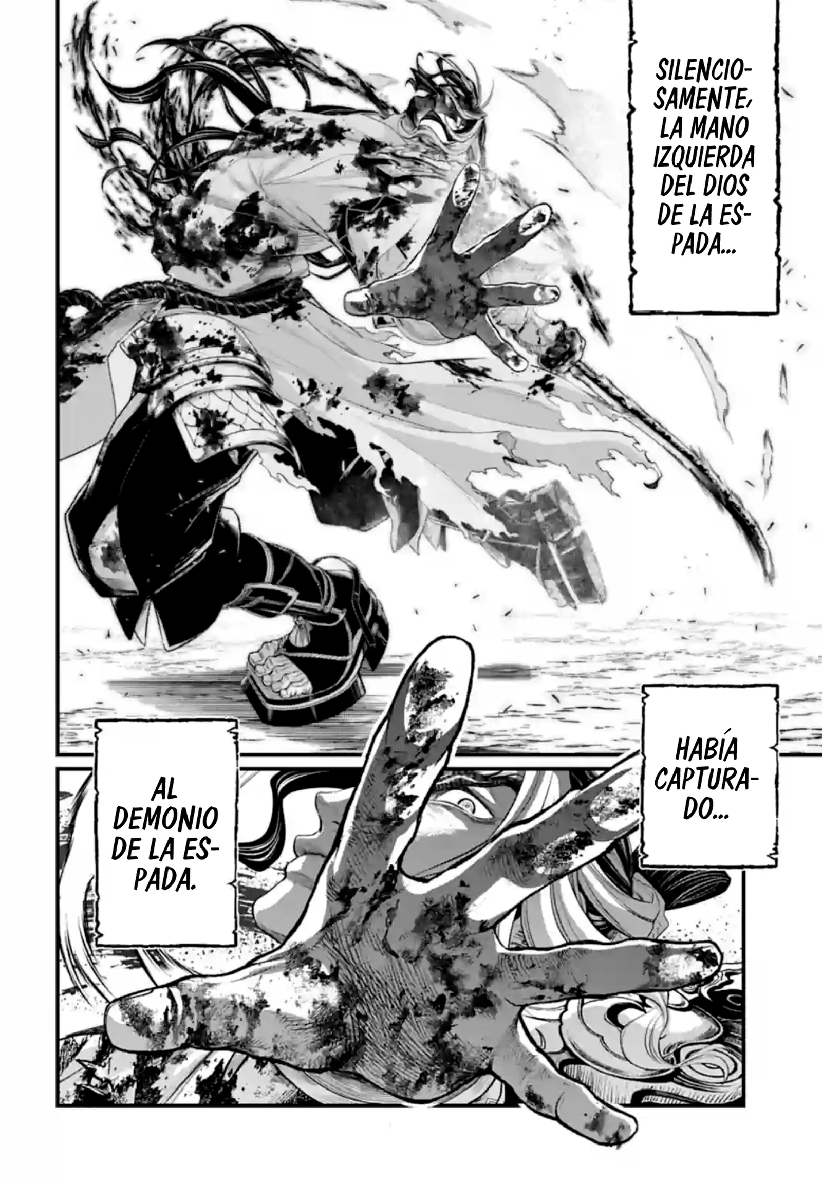 Read Shuumatsu no Valkyrie (es) Manga Online