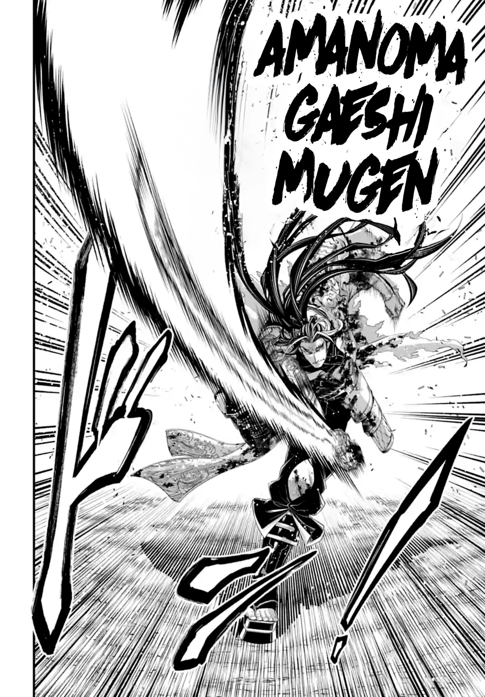 Read Shuumatsu no Valkyrie (es) Manga Online