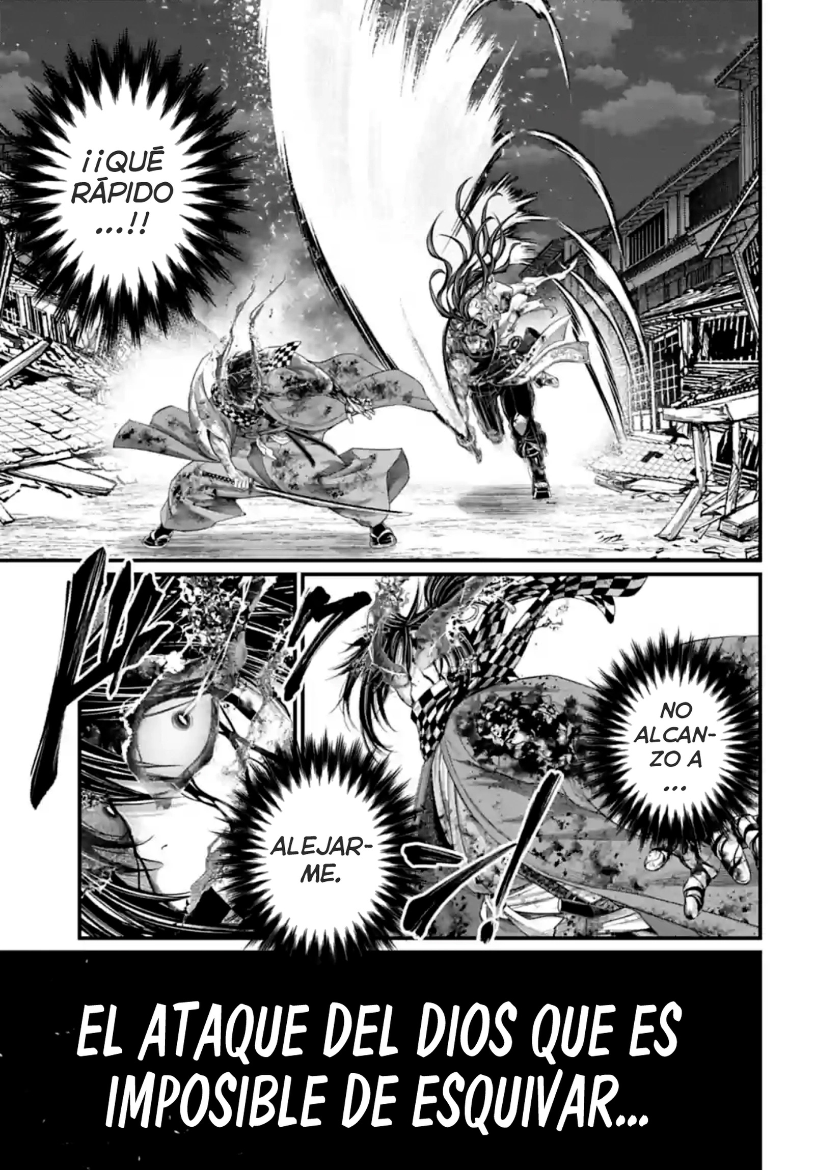 Read Shuumatsu no Valkyrie (es) Manga Online