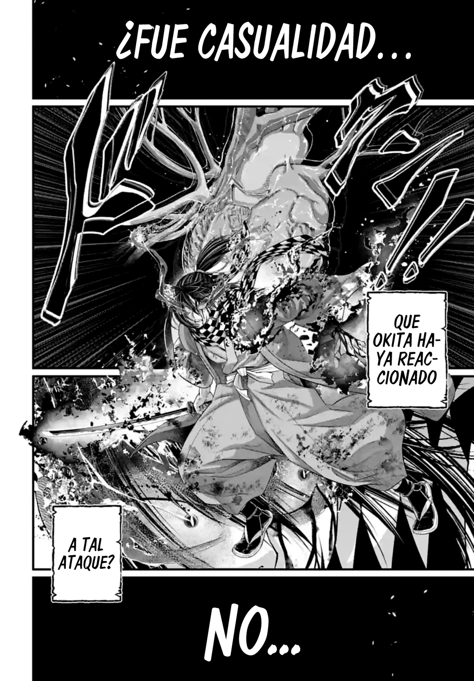 Read Shuumatsu no Valkyrie (es) Manga Online