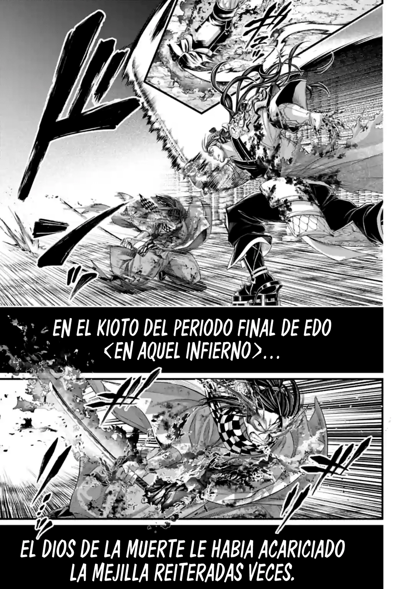 Read Shuumatsu no Valkyrie (es) Manga Online