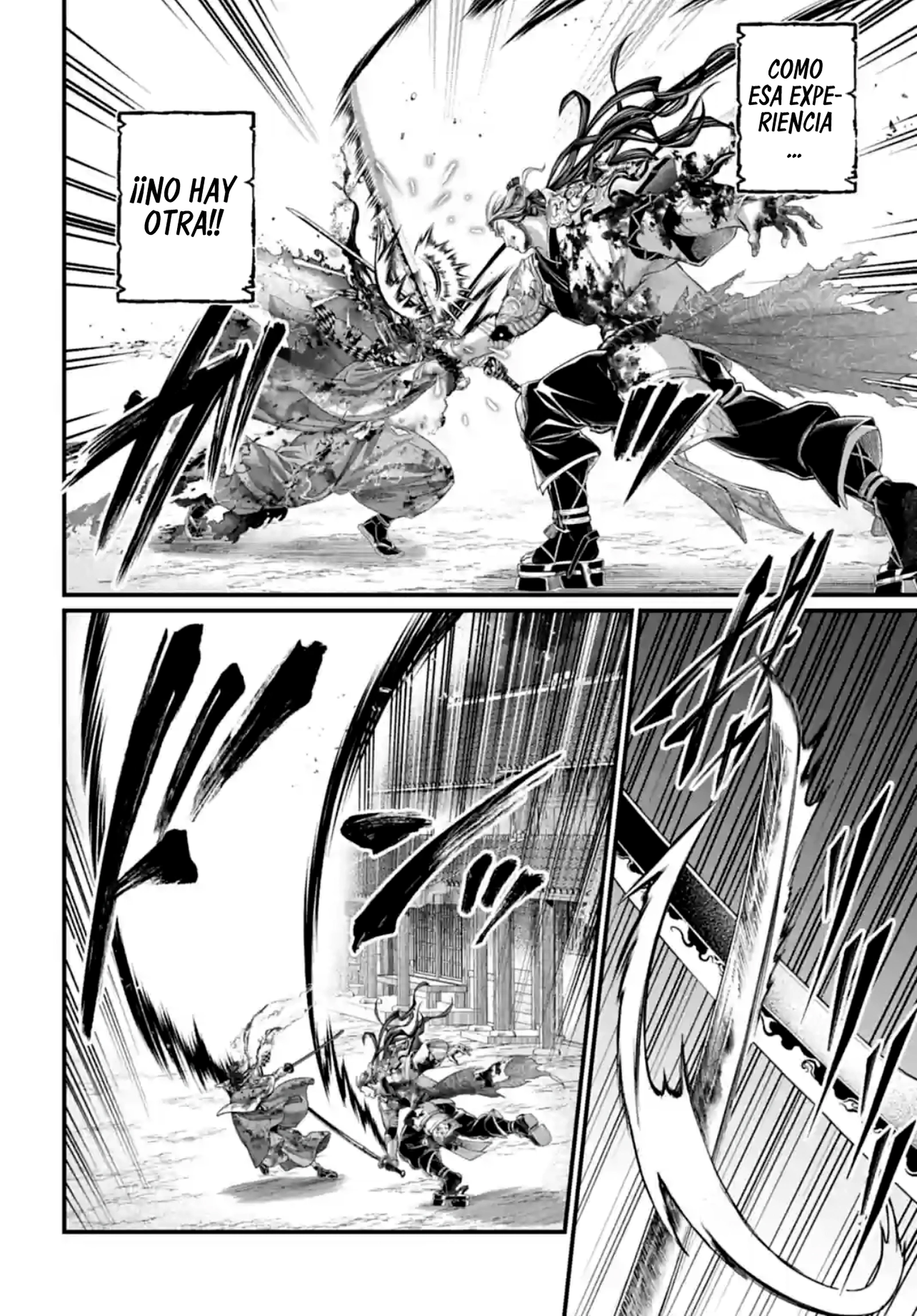 Read Shuumatsu no Valkyrie (es) Manga Online