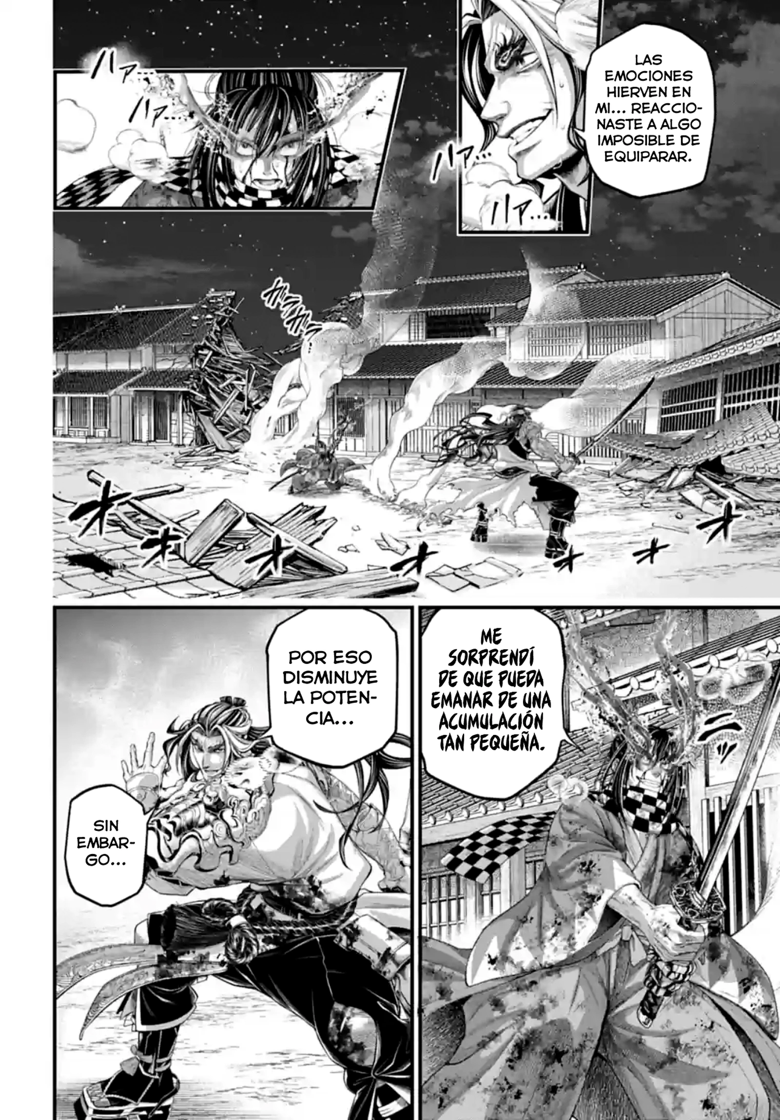 Read Shuumatsu no Valkyrie (es) Manga Online
