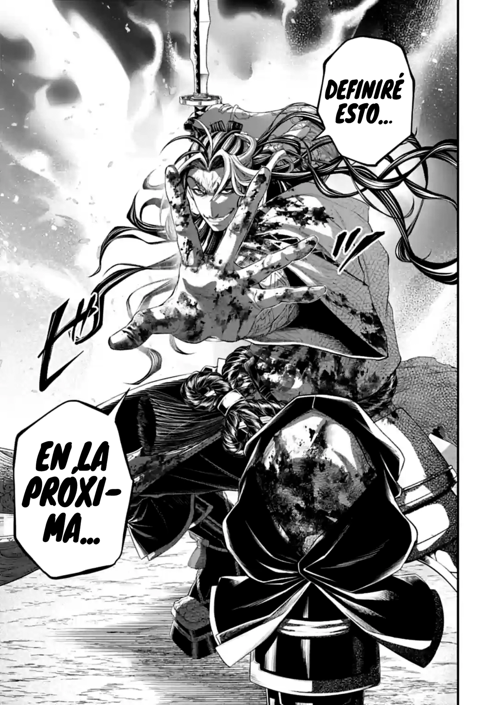 Read Shuumatsu no Valkyrie (es) Manga Online