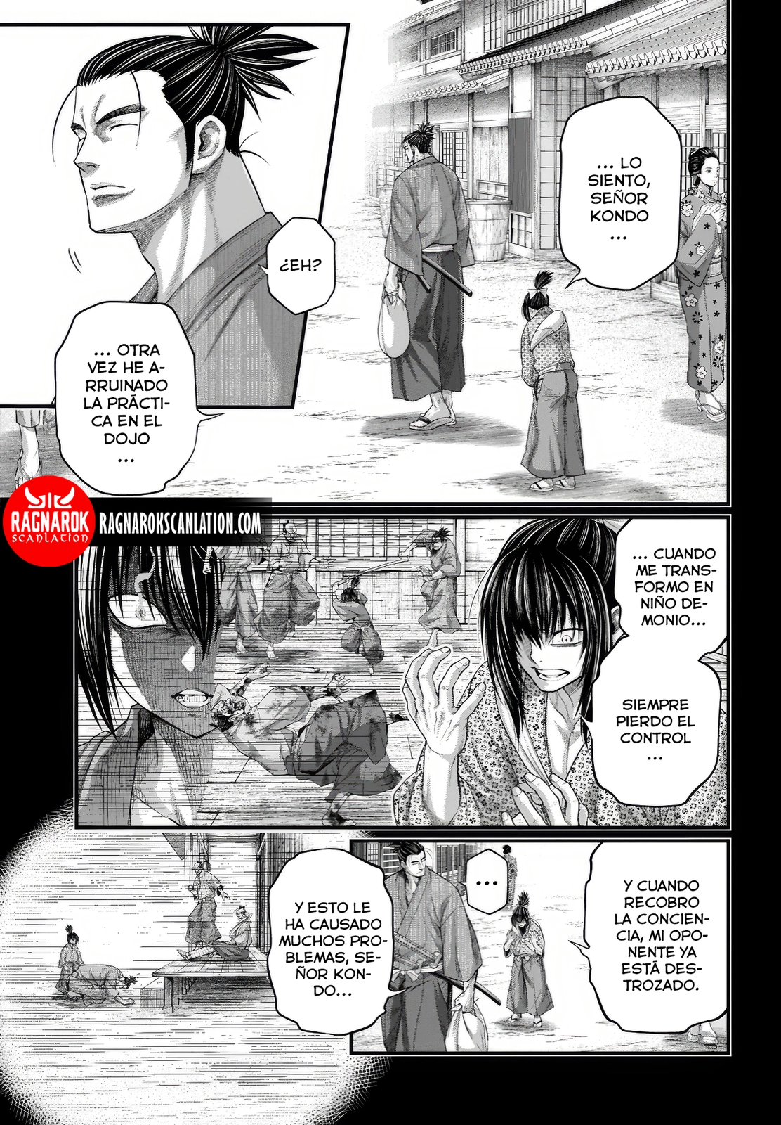 Read Shuumatsu no Valkyrie (es) Manga Online