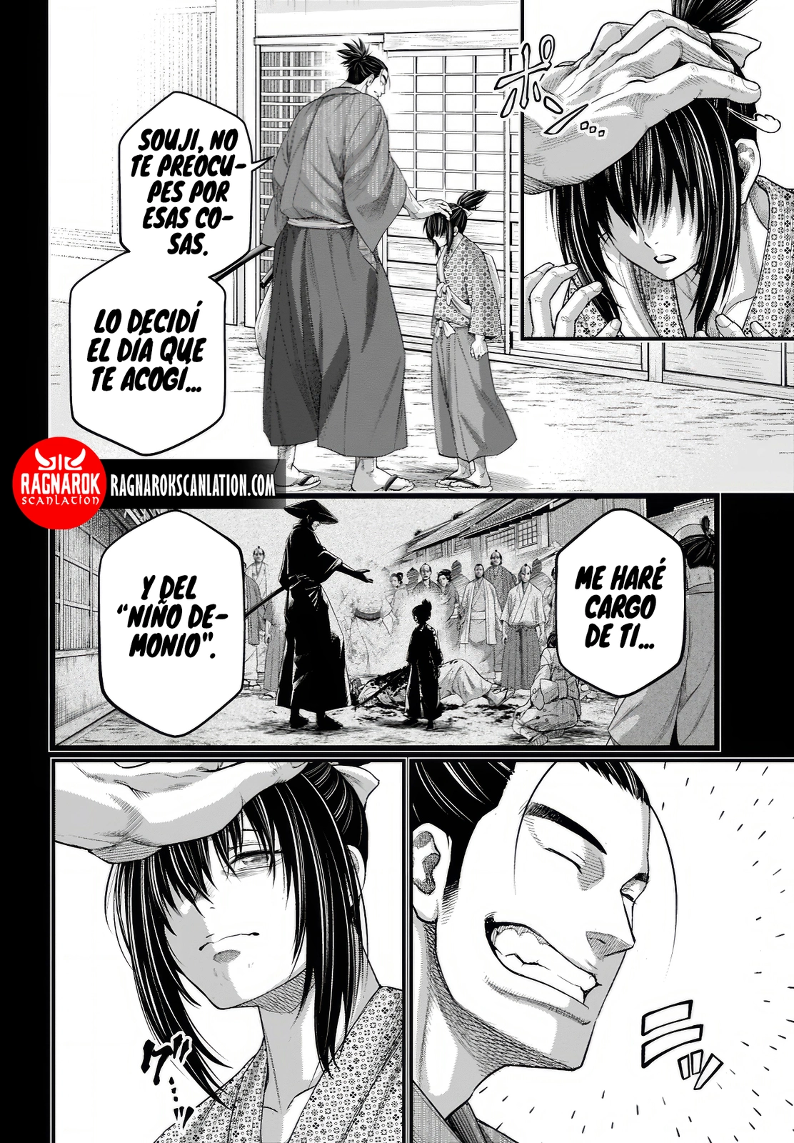 Read Shuumatsu no Valkyrie (es) Manga Online