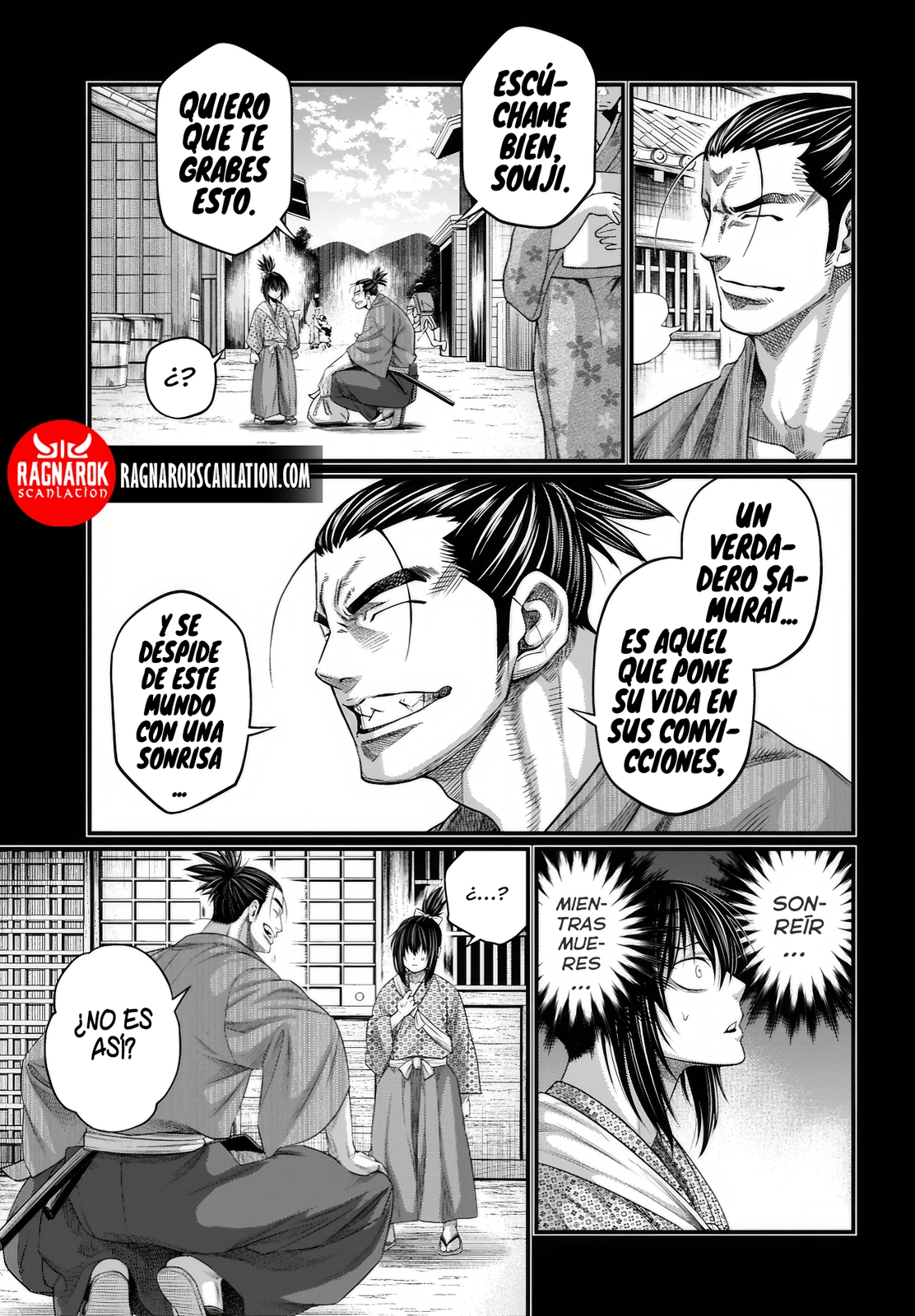 Read Shuumatsu no Valkyrie (es) Manga Online