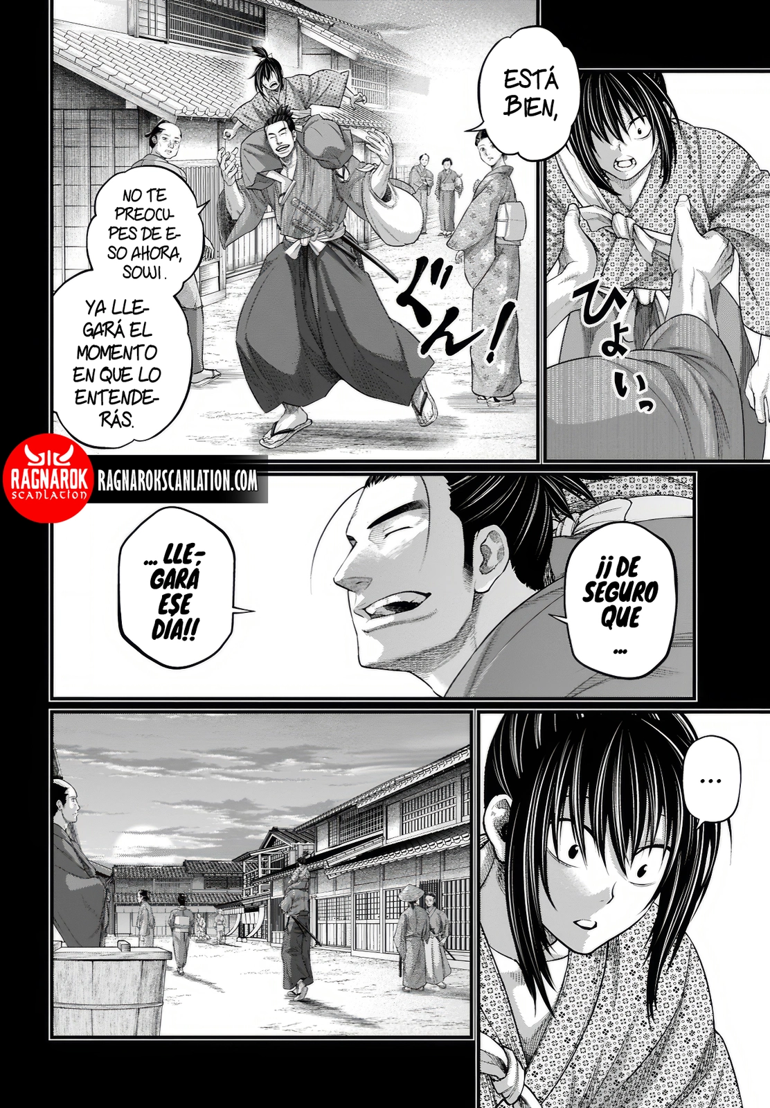 Read Shuumatsu no Valkyrie (es) Manga Online