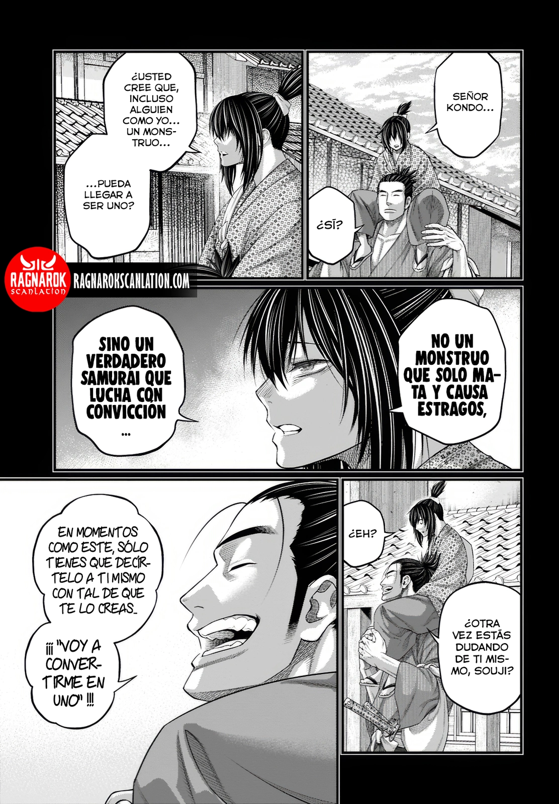 Read Shuumatsu no Valkyrie (es) Manga Online