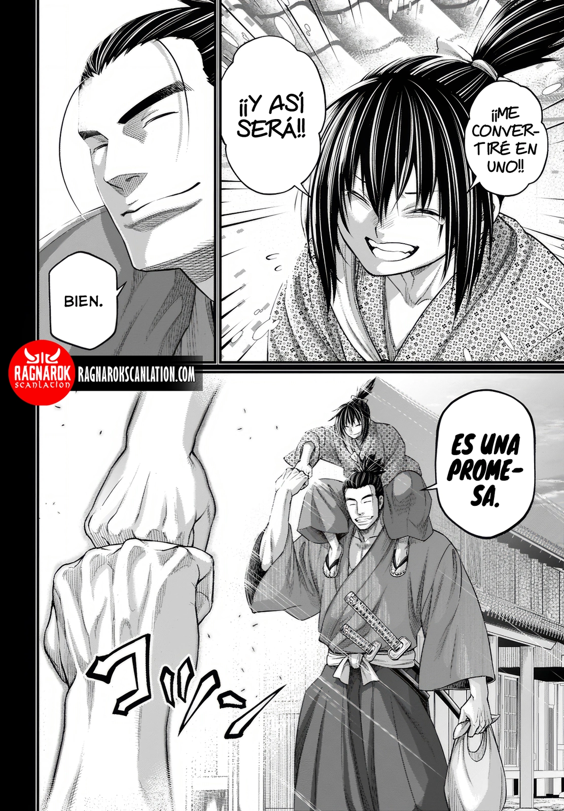 Read Shuumatsu no Valkyrie (es) Manga Online