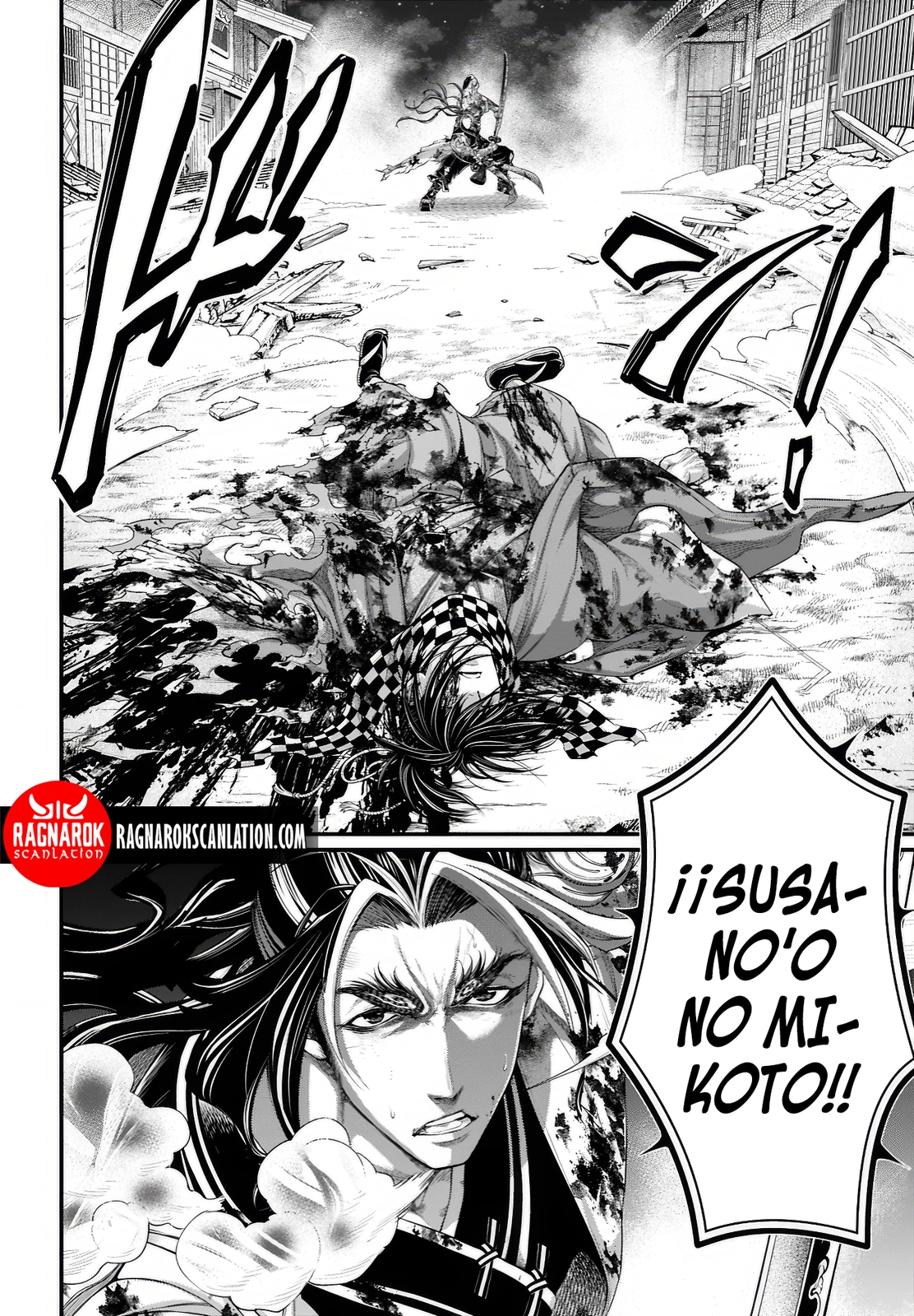 Read Shuumatsu no Valkyrie (es) Manga Online