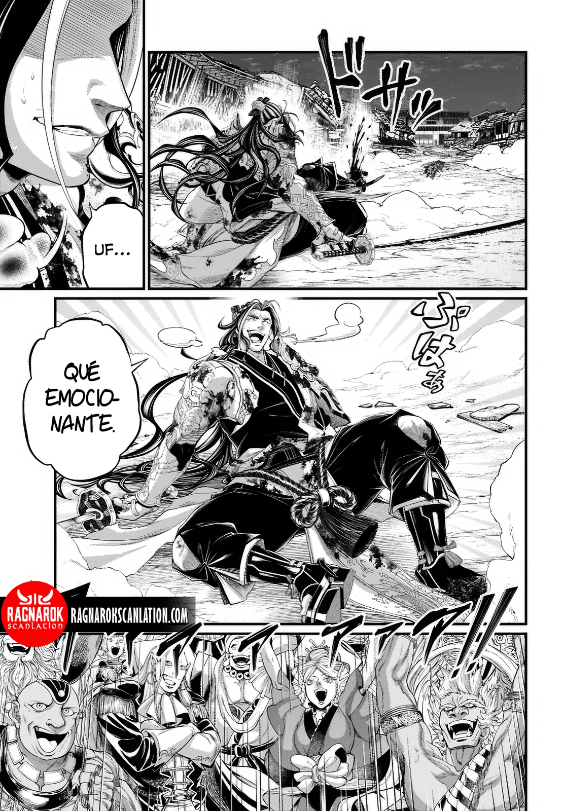 Read Shuumatsu no Valkyrie (es) Manga Online