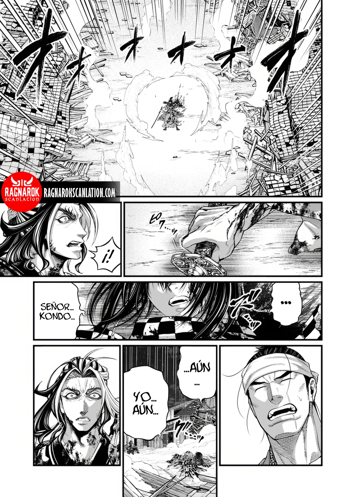 Read Shuumatsu no Valkyrie (es) Manga Online