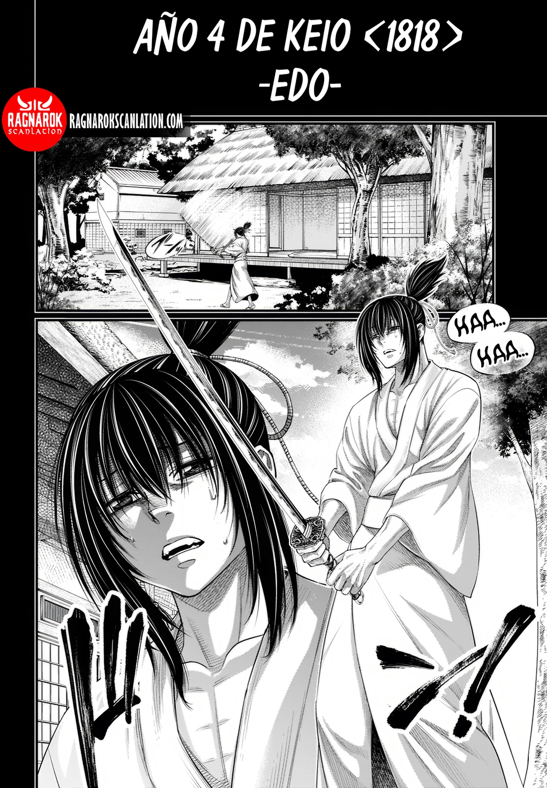 Read Shuumatsu no Valkyrie (es) Manga Online