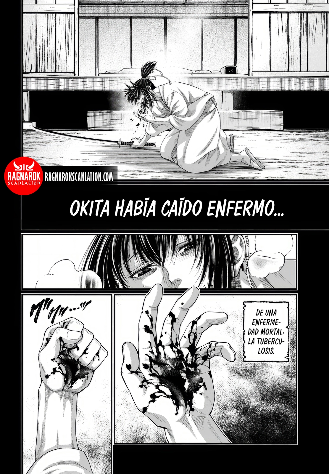 Read Shuumatsu no Valkyrie (es) Manga Online