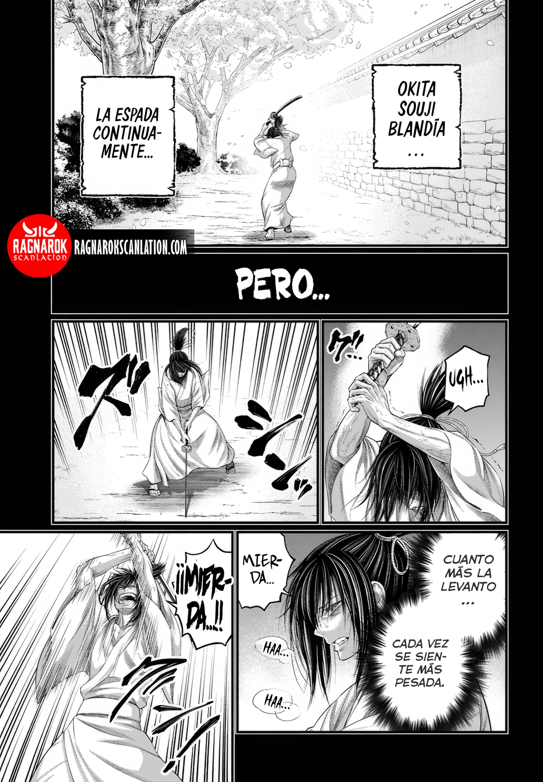 Read Shuumatsu no Valkyrie (es) Manga Online