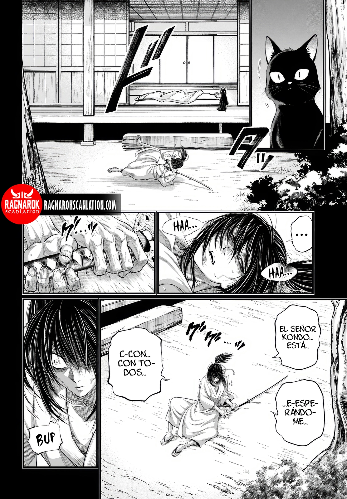 Read Shuumatsu no Valkyrie (es) Manga Online