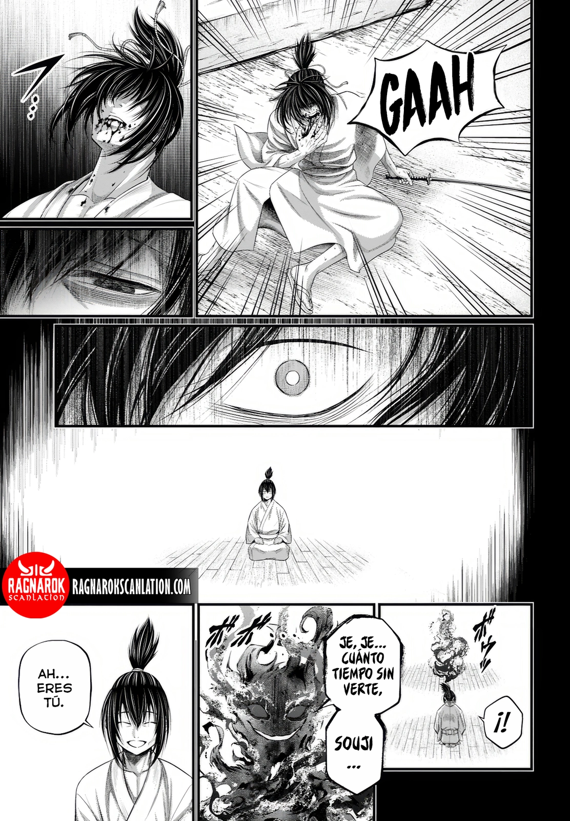 Read Shuumatsu no Valkyrie (es) Manga Online