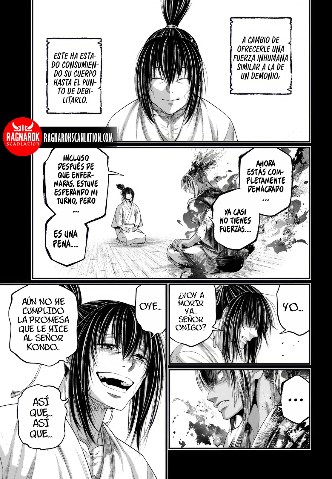 Read Shuumatsu no Valkyrie (es) Manga Online