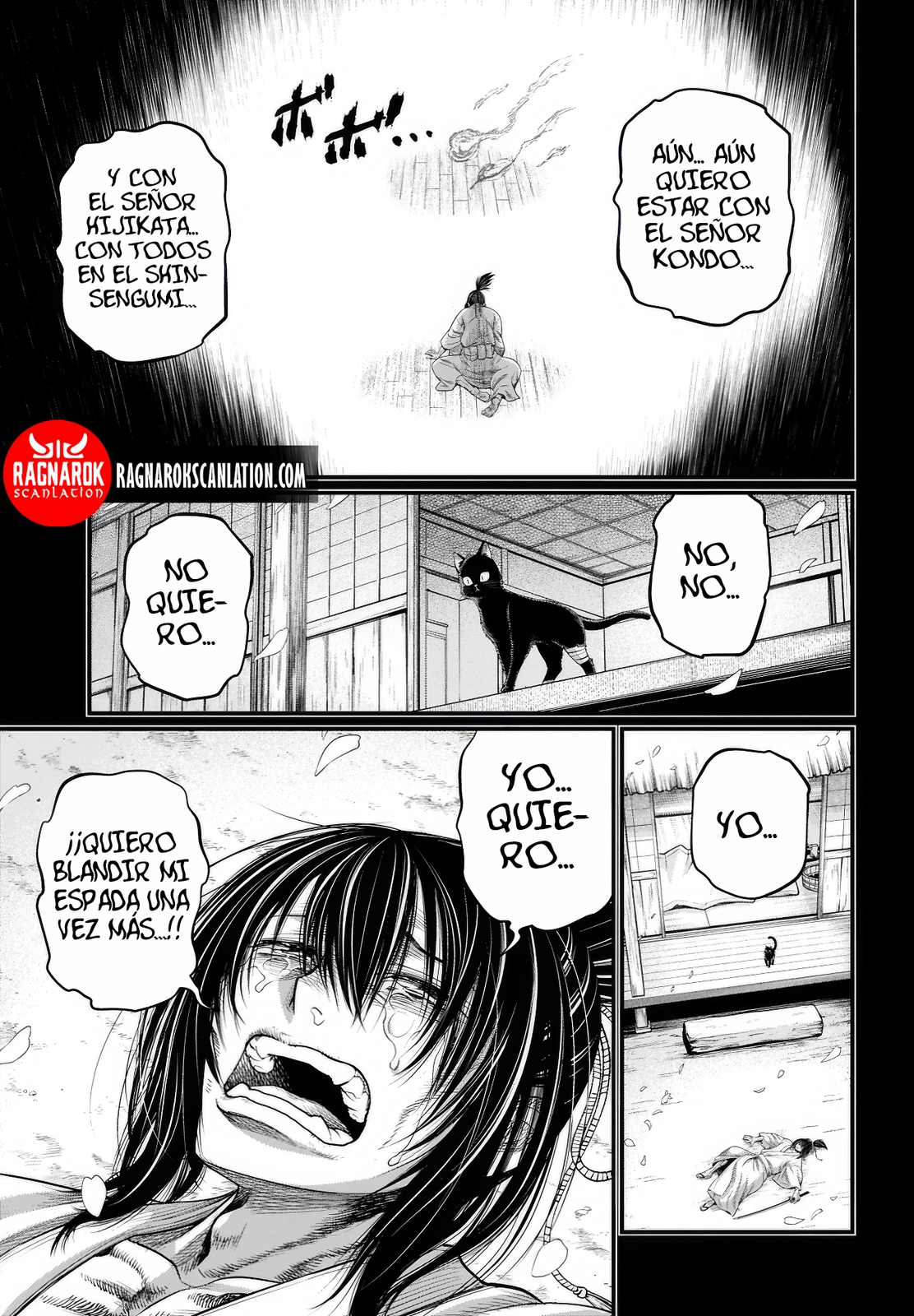 Read Shuumatsu no Valkyrie (es) Manga Online