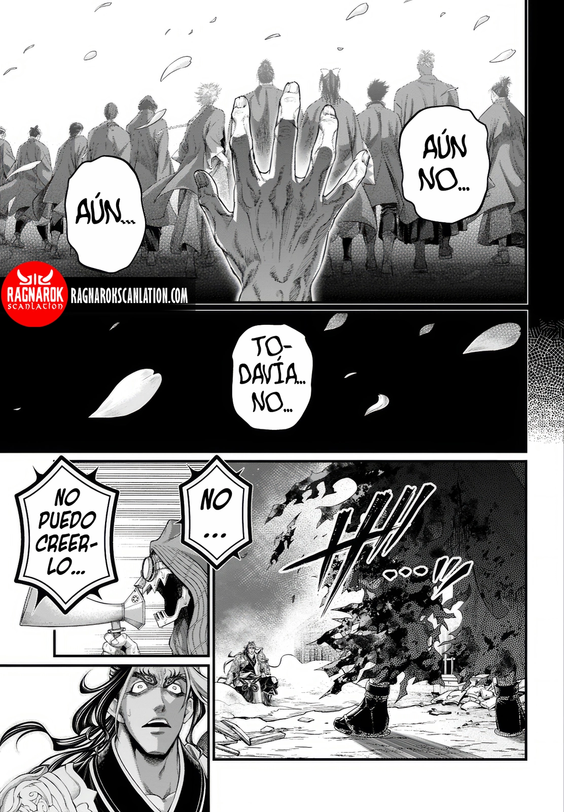 Read Shuumatsu no Valkyrie (es) Manga Online