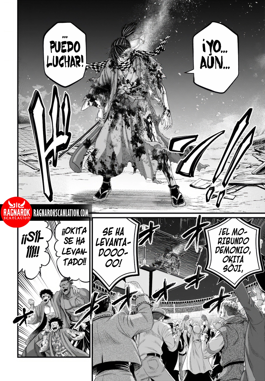 Read Shuumatsu no Valkyrie (es) Manga Online