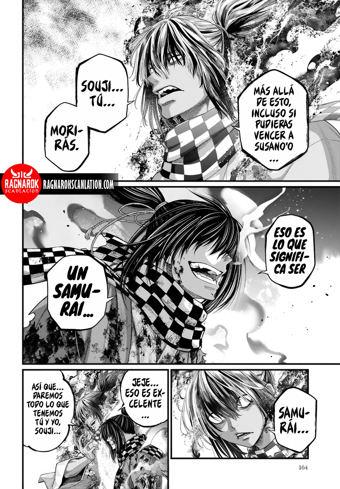 Read Shuumatsu no Valkyrie (es) Manga Online