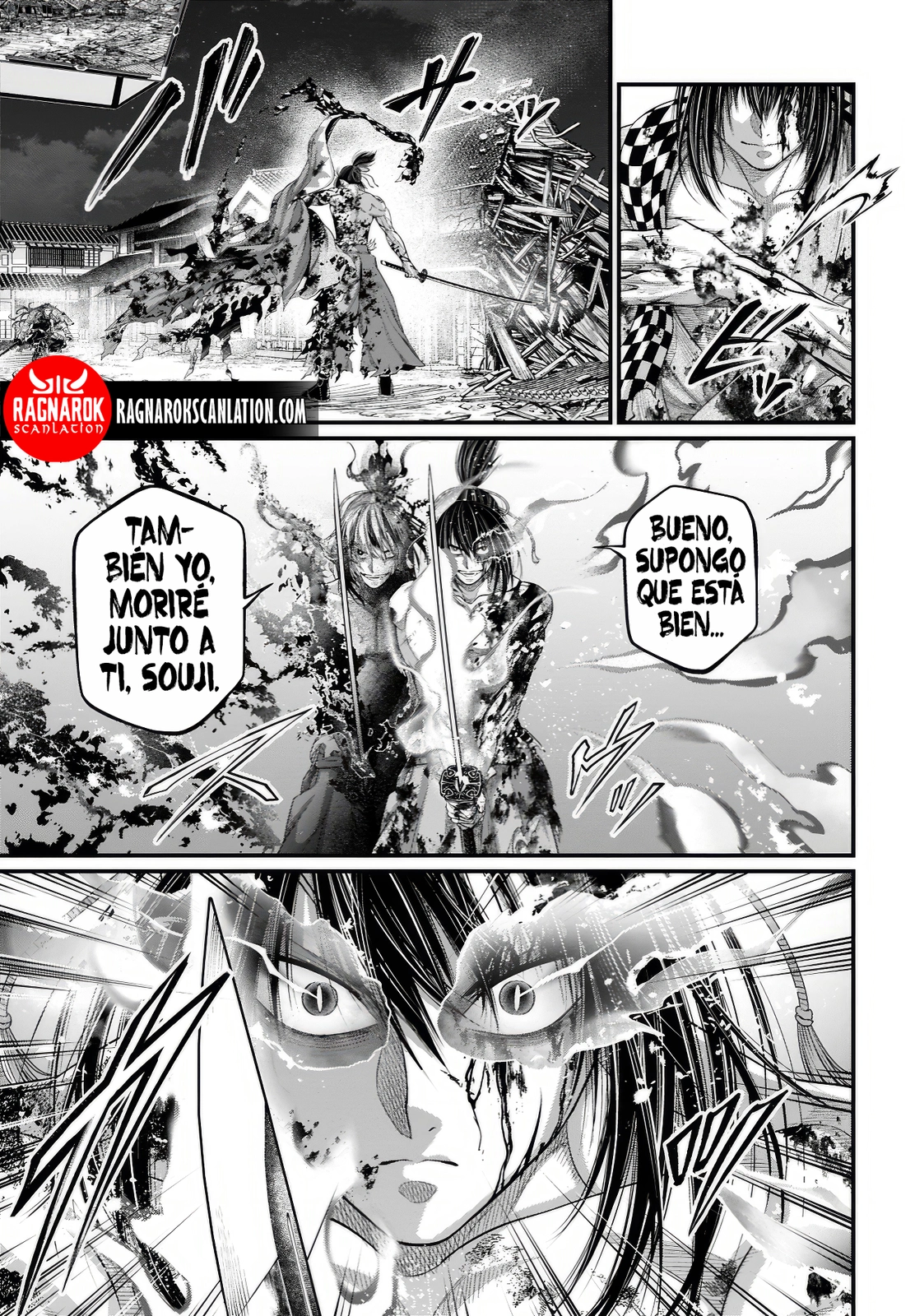 Read Shuumatsu no Valkyrie (es) Manga Online