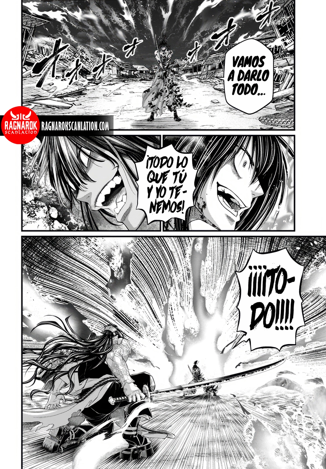 Read Shuumatsu no Valkyrie (es) Manga Online