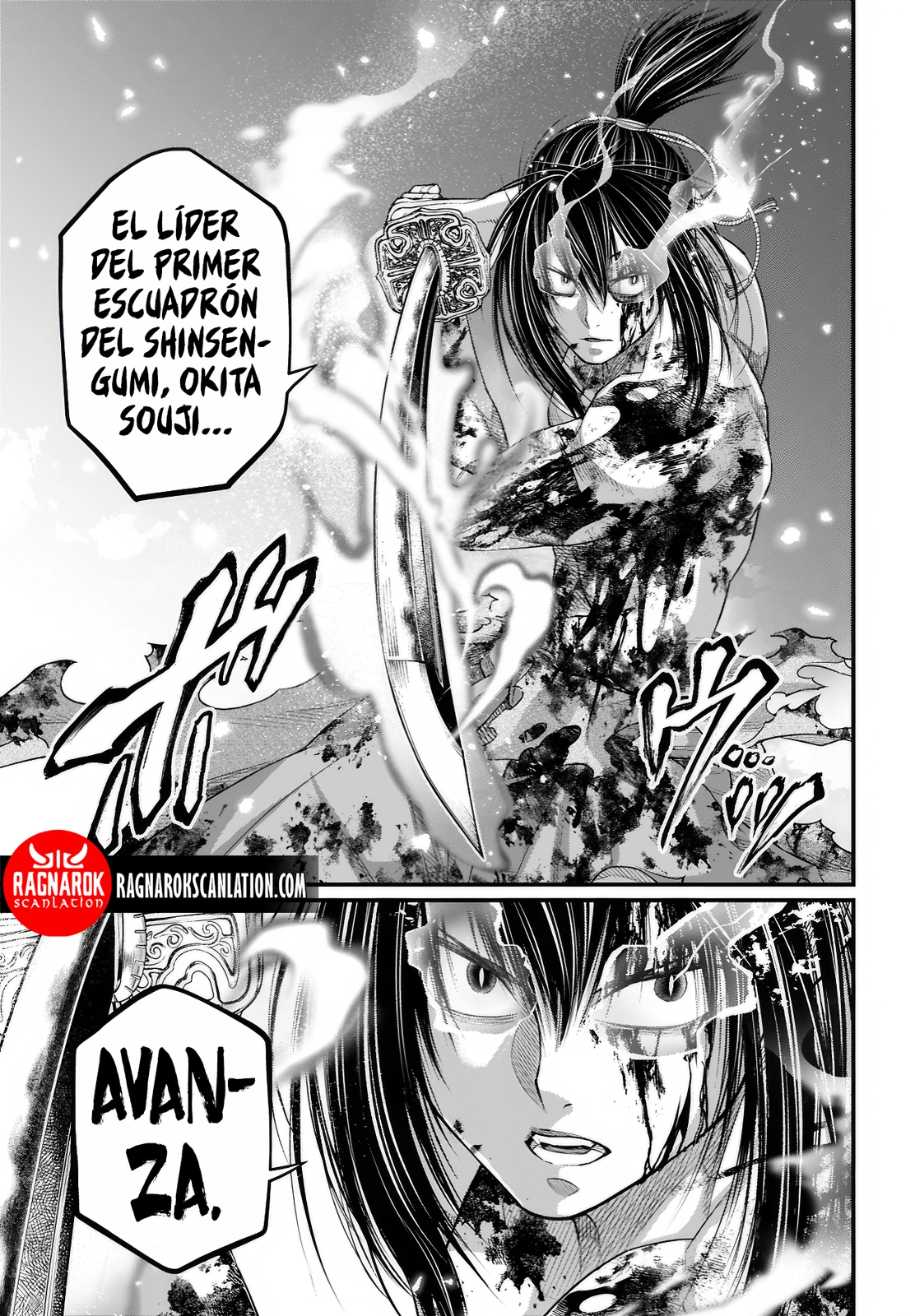 Read Shuumatsu no Valkyrie (es) Manga Online