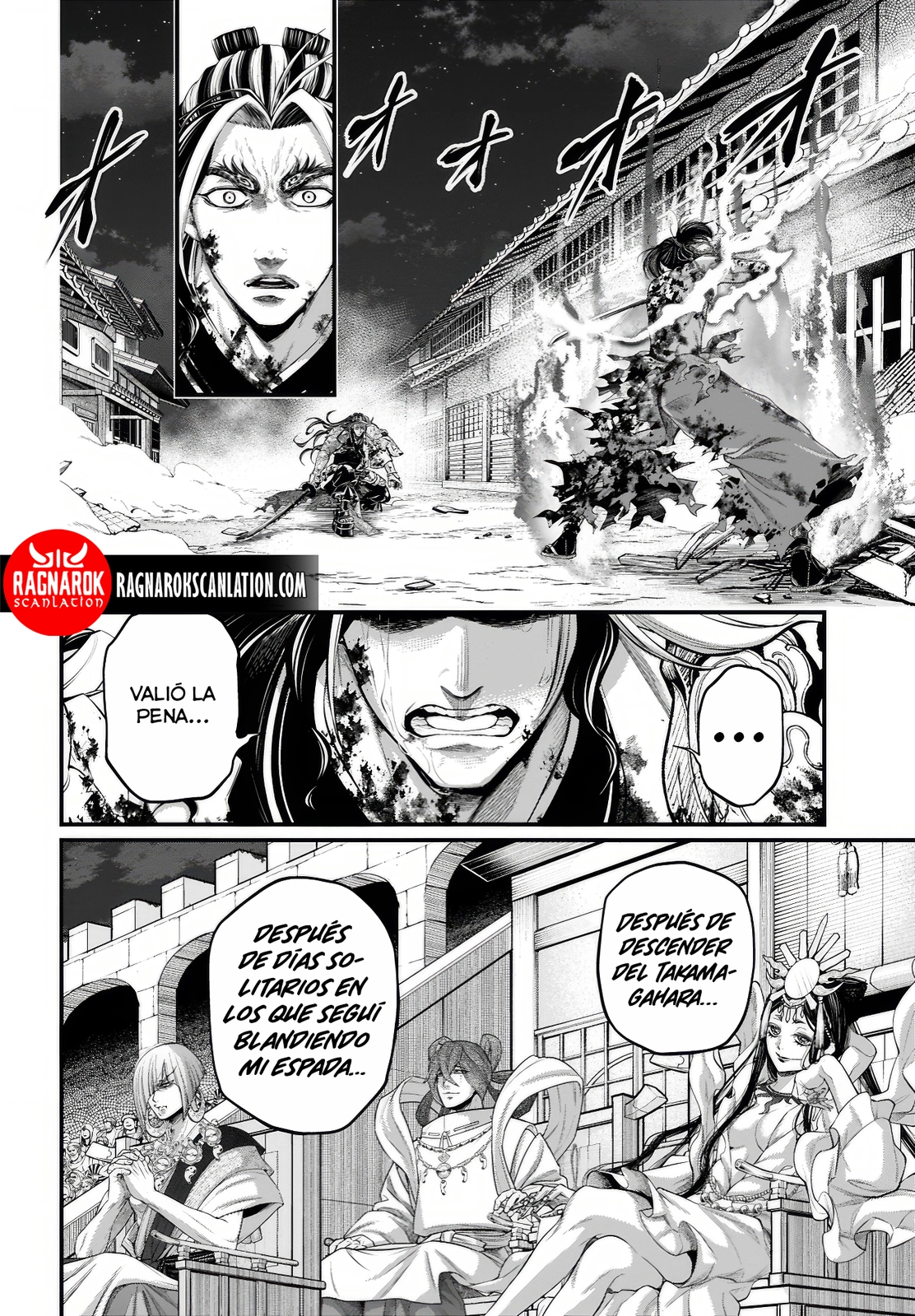 Read Shuumatsu no Valkyrie (es) Manga Online