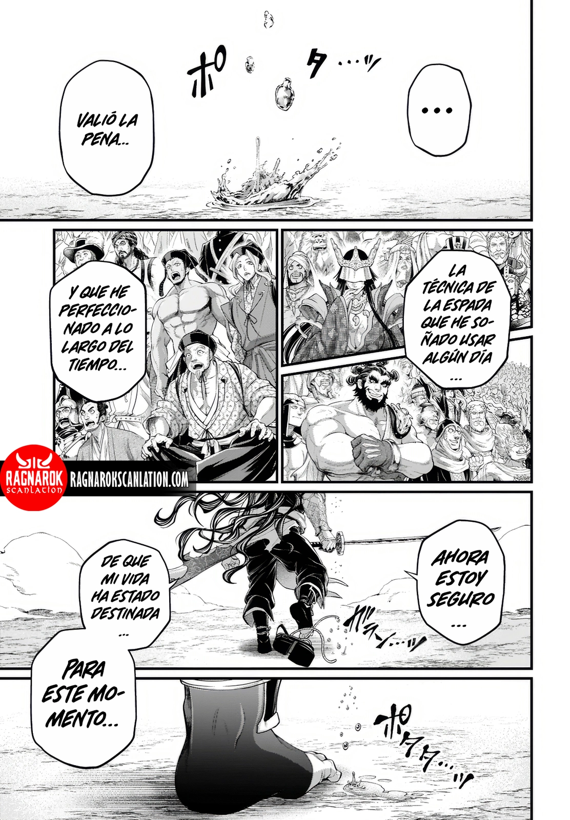 Read Shuumatsu no Valkyrie (es) Manga Online