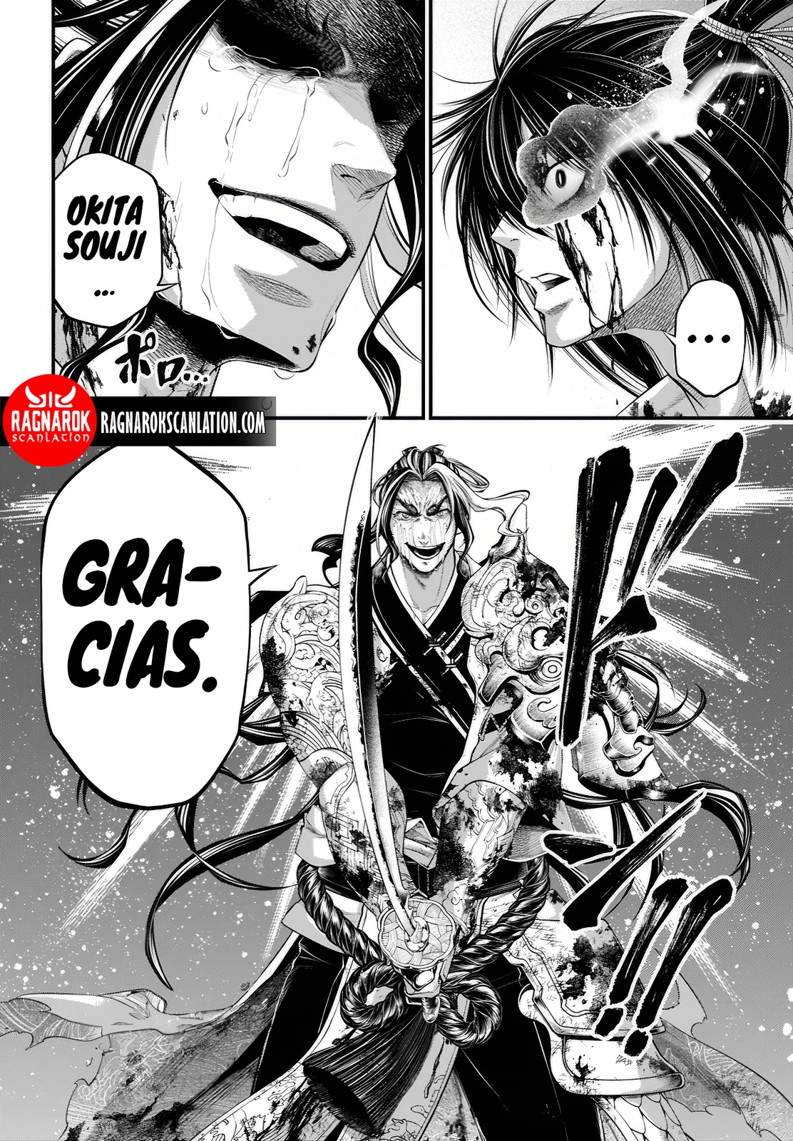 Read Shuumatsu no Valkyrie (es) Manga Online