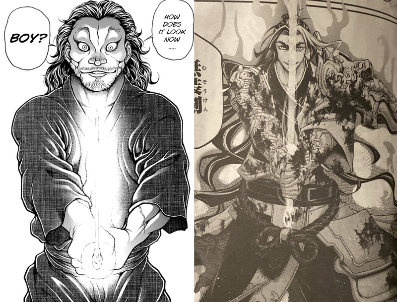 Read Shuumatsu no Valkyrie (es) Manga Online