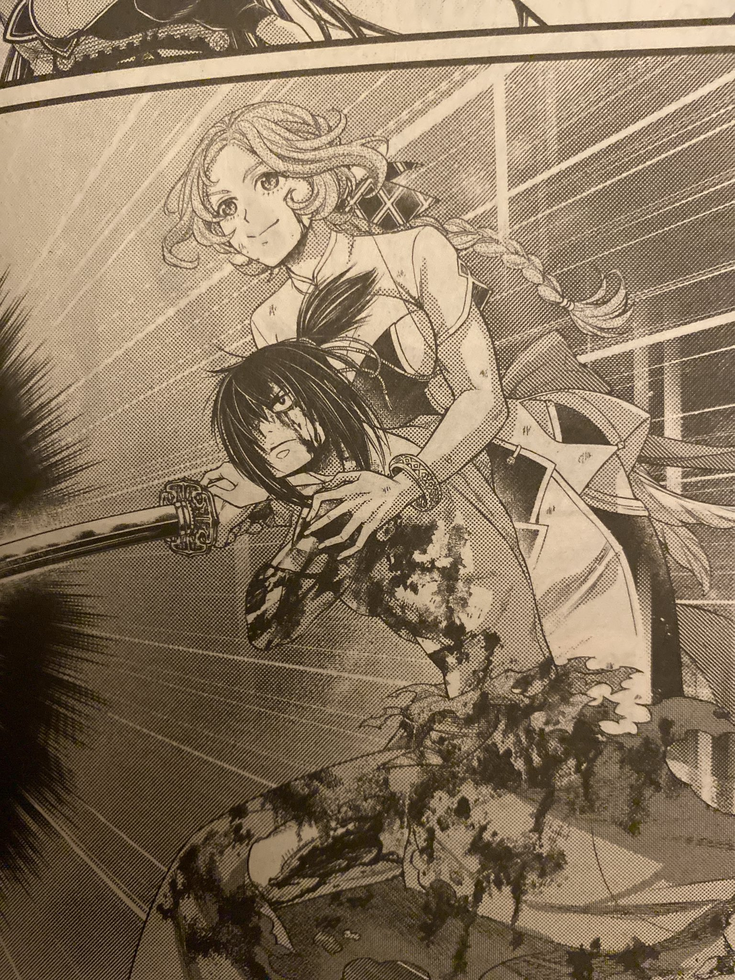 Read Shuumatsu no Valkyrie (es) Manga Online