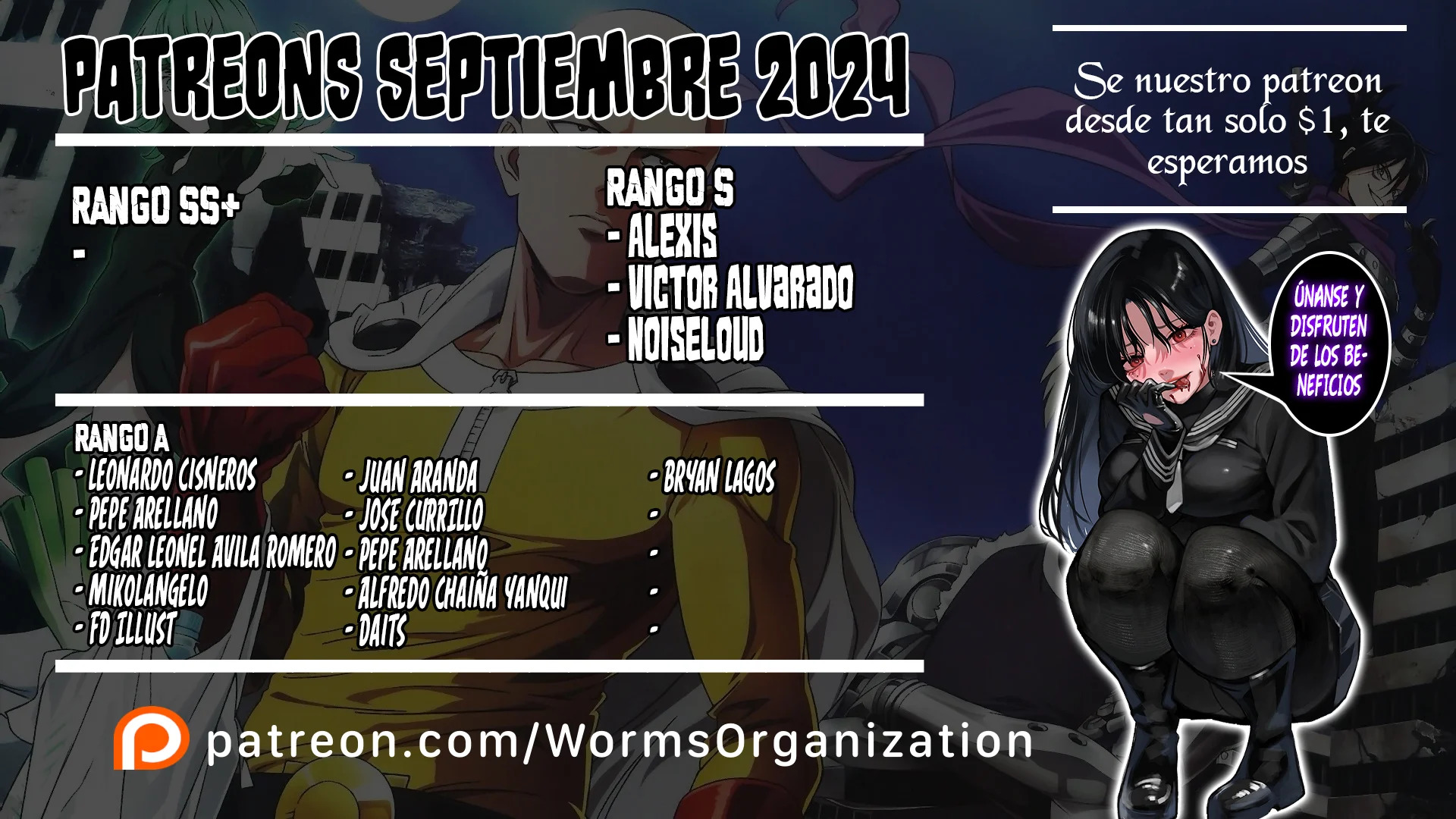 Read Shuumatsu no Valkyrie (es) Manga Online