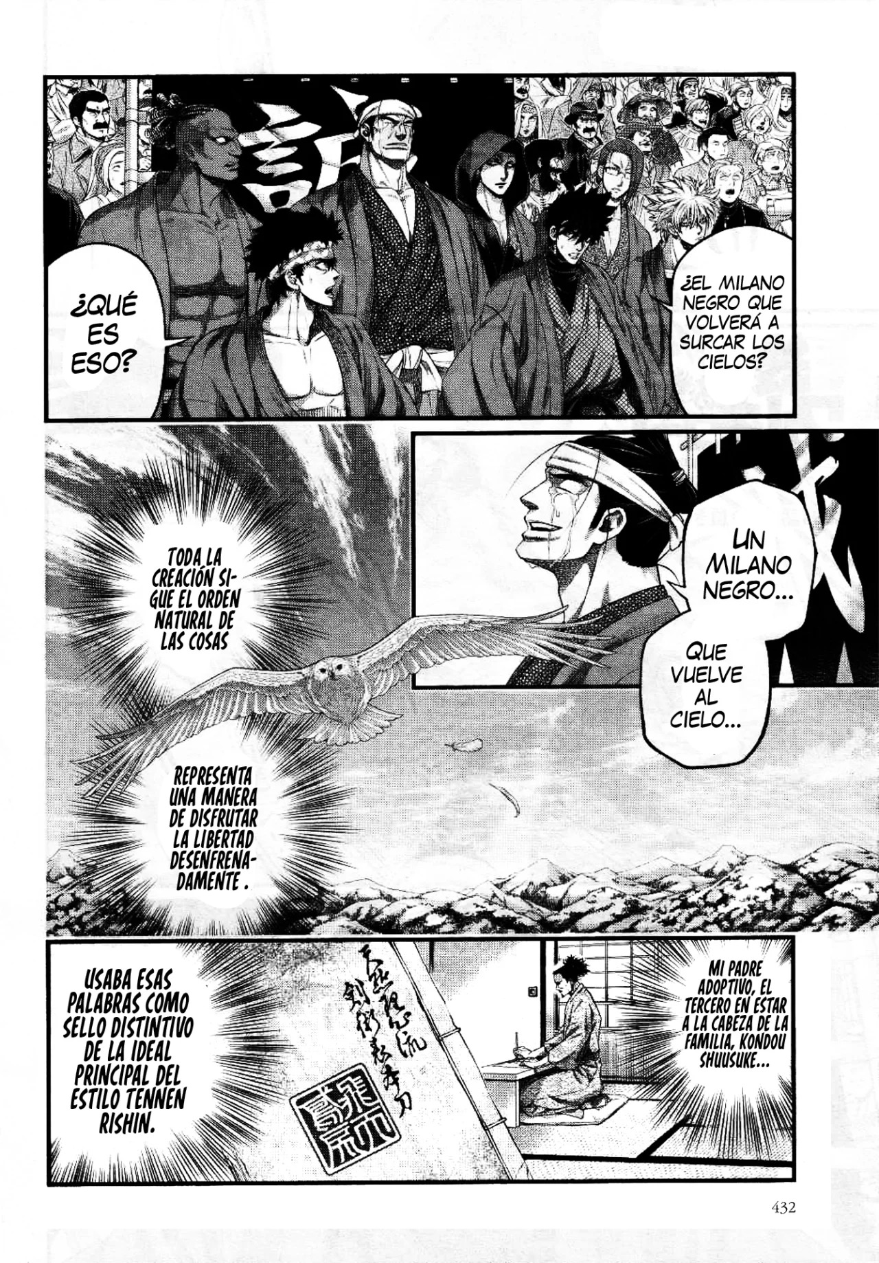 Read Shuumatsu no Valkyrie (es) Manga Online