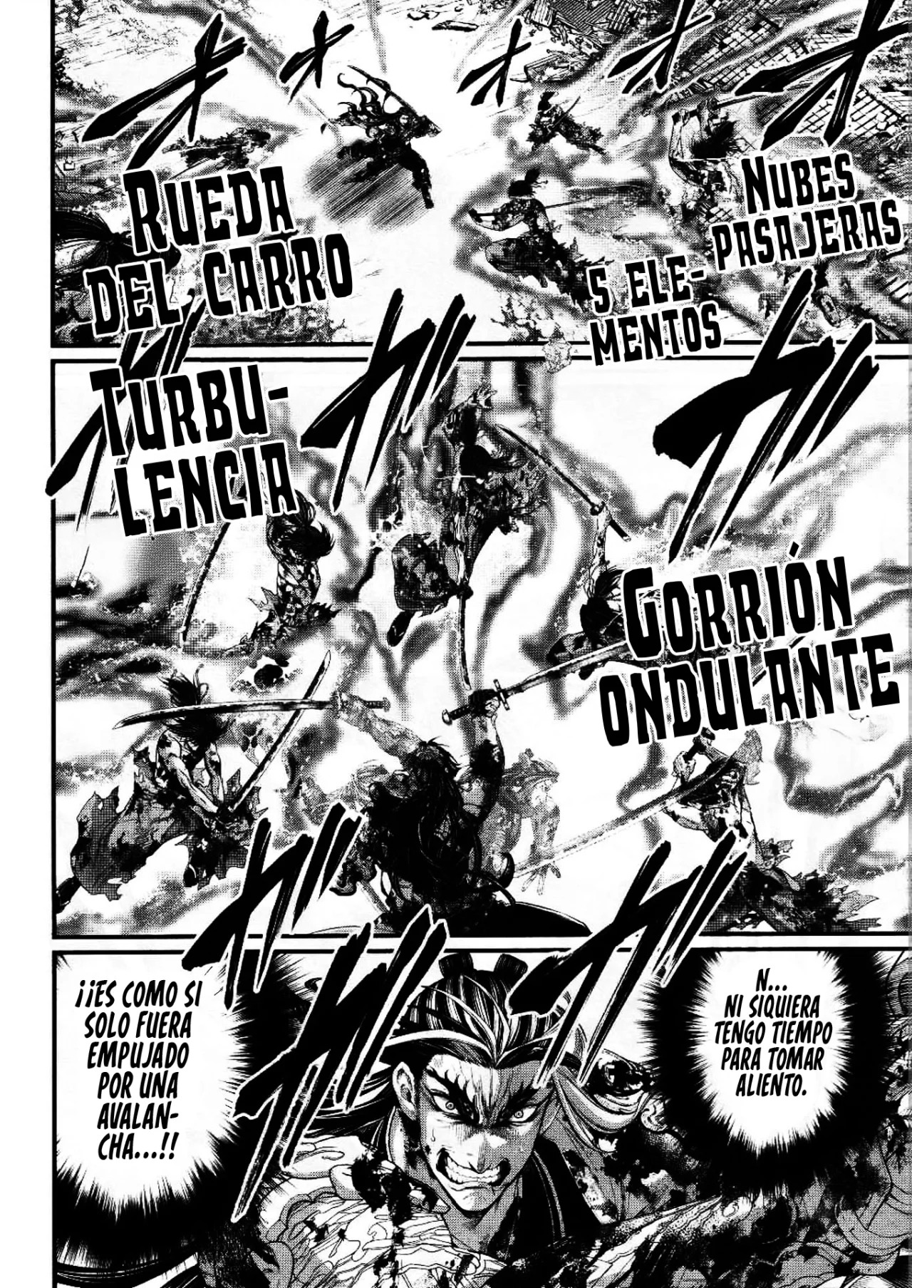 Read Shuumatsu no Valkyrie (es) Manga Online