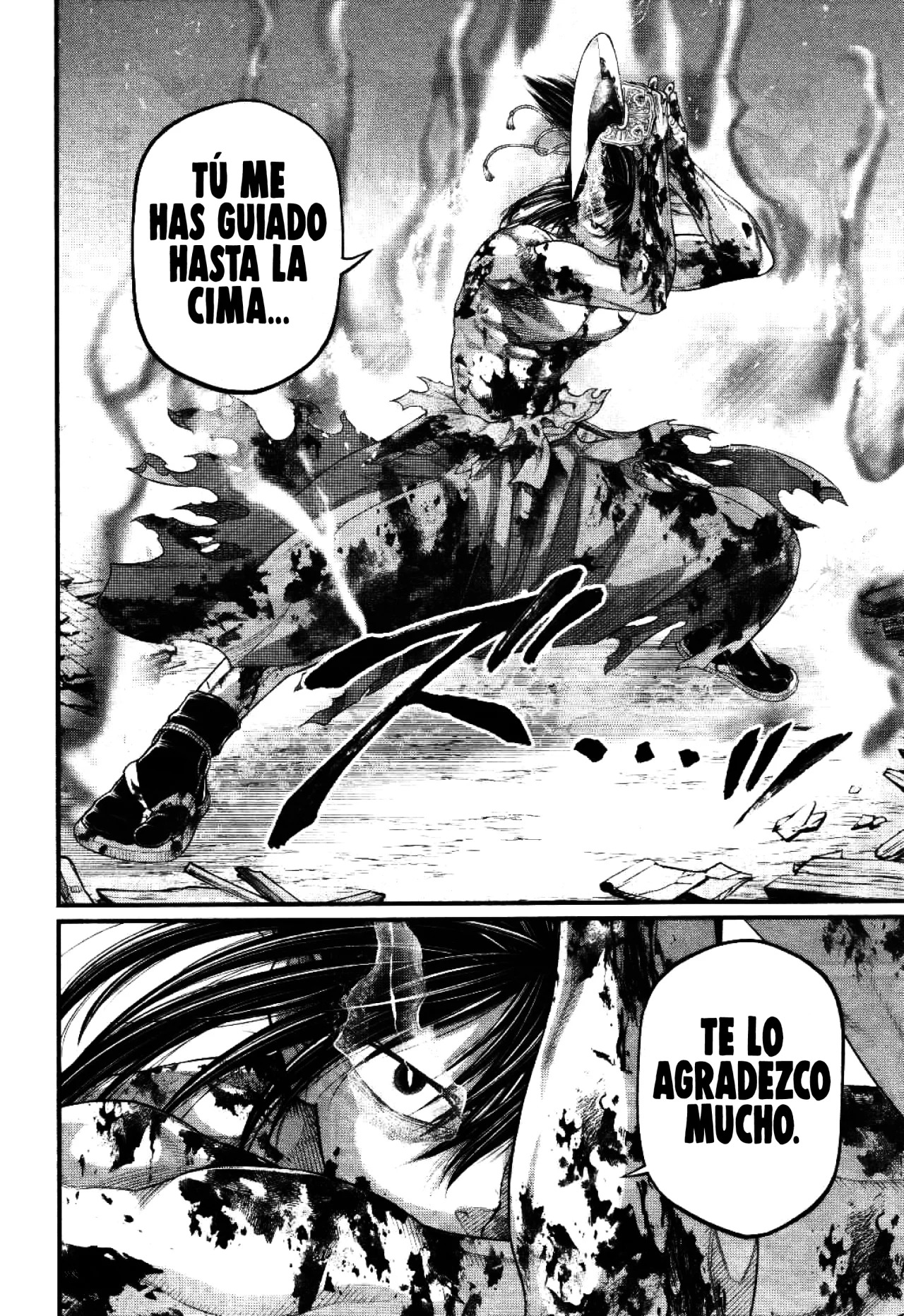 Read Shuumatsu no Valkyrie (es) Manga Online