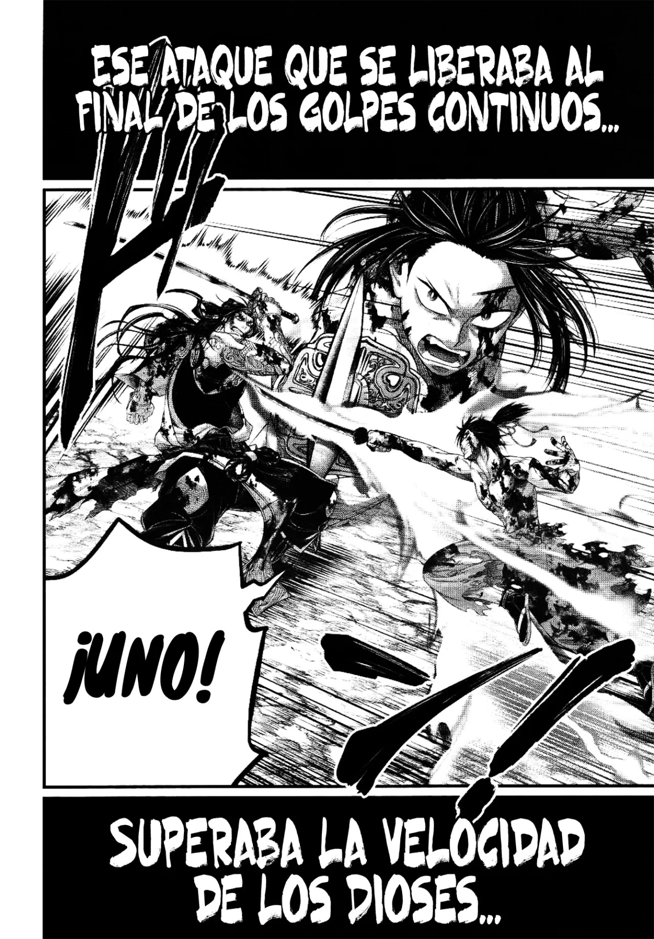 Read Shuumatsu no Valkyrie (es) Manga Online