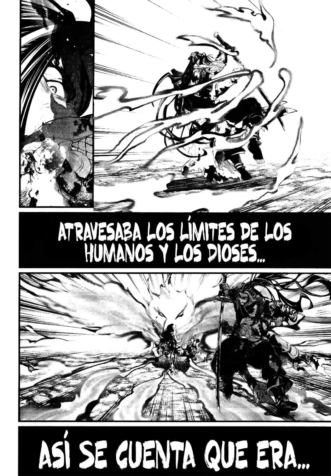 Read Shuumatsu no Valkyrie (es) Manga Online